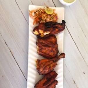 Chicken Tandoori