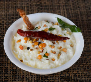 Curd Rice