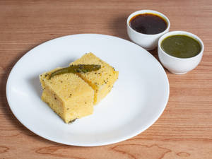 Dhokla