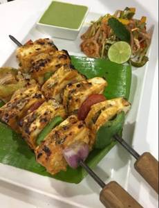 Lt Paneer Tikka