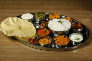 Limited Thali/Executive Meals