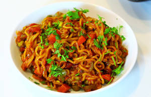 Masala Maggi
