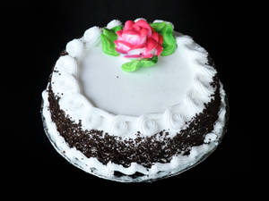 Black Forest Cake (Per Kg)