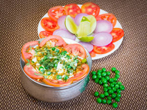 Veg Handi (400gm)
