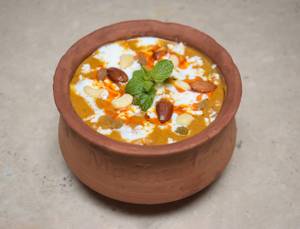Shahi Paneer