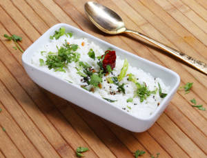 Curd Rice