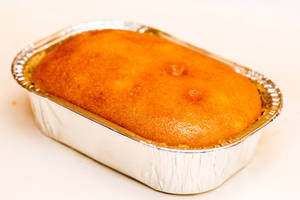 Mawa Oval Cake