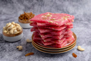 Maharaja Ice Halwa