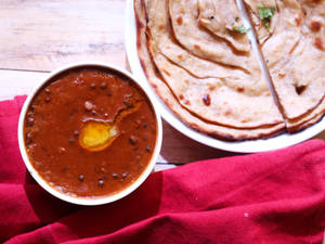 Dal Makhani