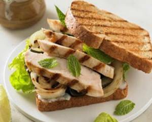 Double Decker Nonveg