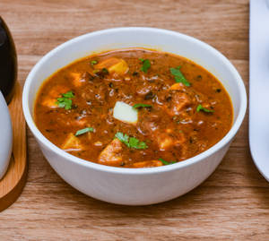 Paneer Butter Masala