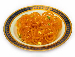 Jalebi(500Gm)
