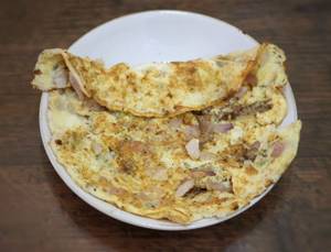 Omelette   