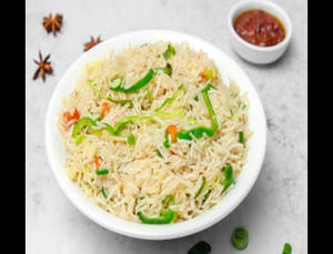 Veg Fried Rice