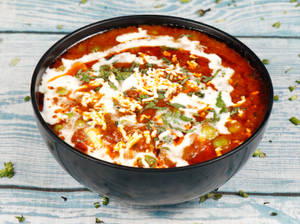 Mattar Paneer