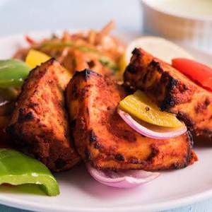 Paneer Tikka