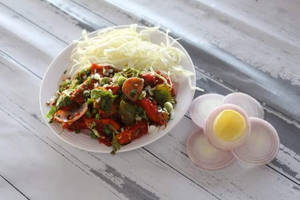 Paneer Chilli