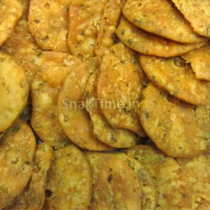 Namkeen Papdi (200gms)