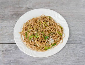 Veg Chow mein