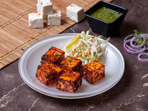 Paneer Tikka