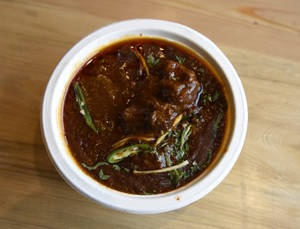 Mutton Rogan Josh