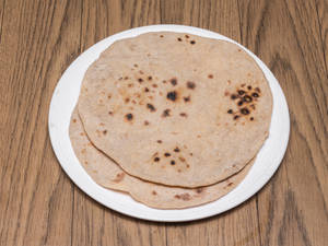 Tawa Roti