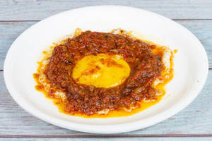 Tomato Fry [2 Egg]