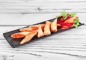 Veg Spring Roll