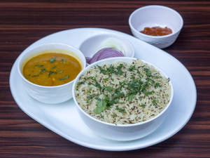 Jeera Rice