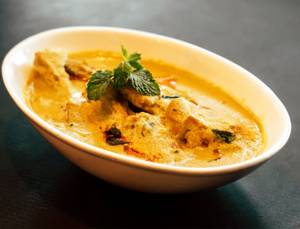 Chicken Lahori