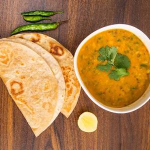 Dal Tadka Combo