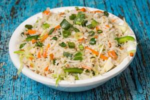 Veg Fried Rice