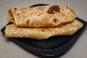 Plain Paratha