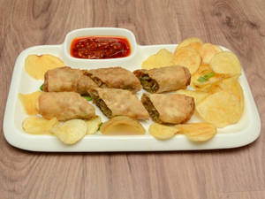 Spring Rolls