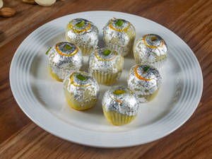 Kheer Kadam 