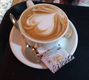 Cafe Latte