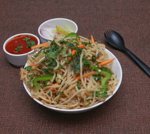 Veg Noodles