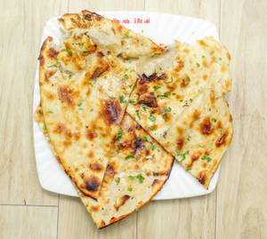 Butter Naan