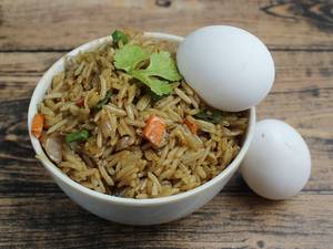 Egg Fried Rice