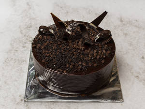 Premium Swiss Chocolate Cake (500 Gms)