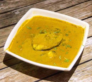 Fish Curry (6 Pcs)