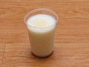 Buttermilk  