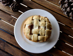 Apple Pie