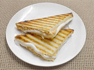 Chicken Sandwich