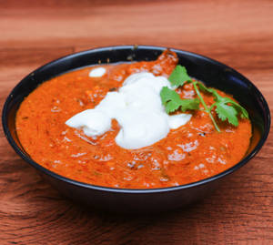 Butter Chicken Masala (Bone)