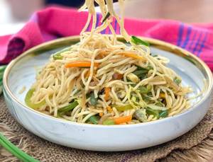 Veg Noodles