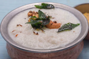 Curd Rice