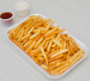 Classic Fries