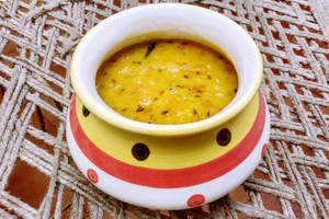 Dal Handi