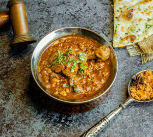 Chicken Curry